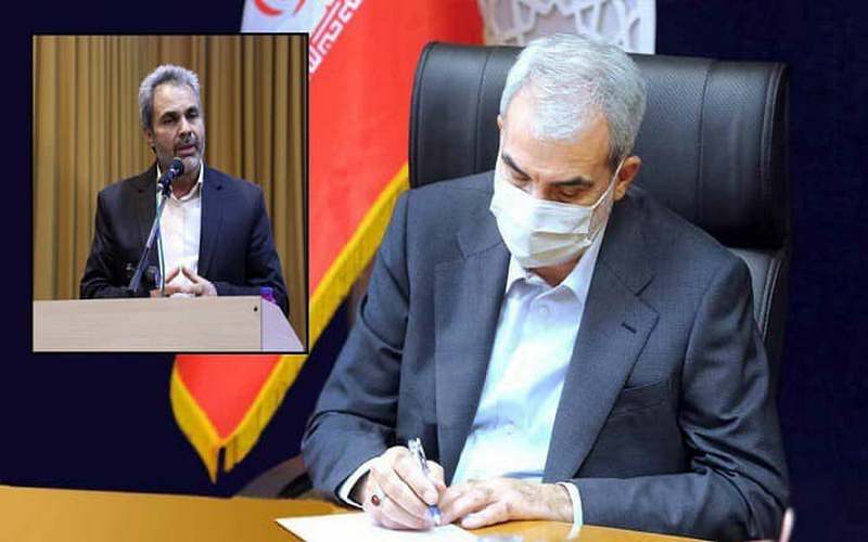 طی حکمی از سوی وزیر آموزش و پرورش: « رضا رضایی» به عنوان مدیر کل آموزش و پرورش استان کرمان منصوب شد